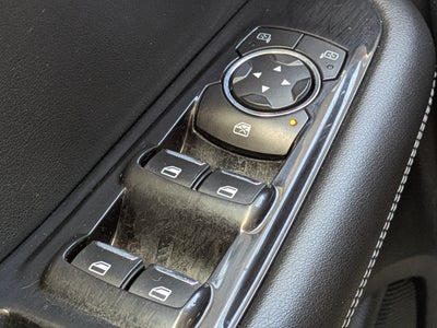 2015 Ford Edge SPORT