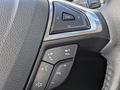 2015 Ford Edge SPORT