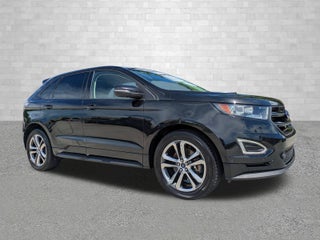 2015 Ford Edge SPORT