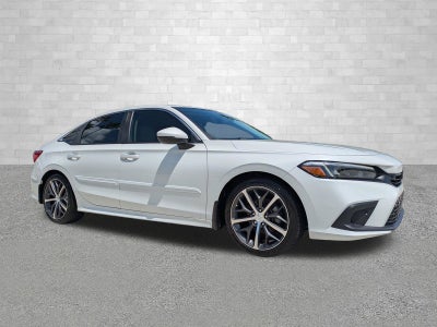2023 Honda Civic Sedan TOURING