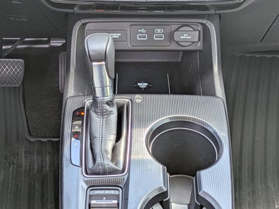 2023 Honda Civic Sedan TOURING