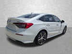 2023 Honda Civic Sedan TOURING