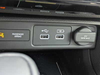 2023 Honda Civic Sedan TOURING