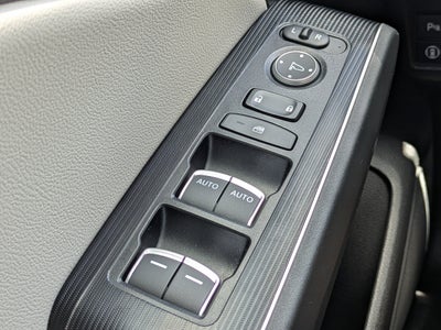2023 Honda Civic Sedan TOURING