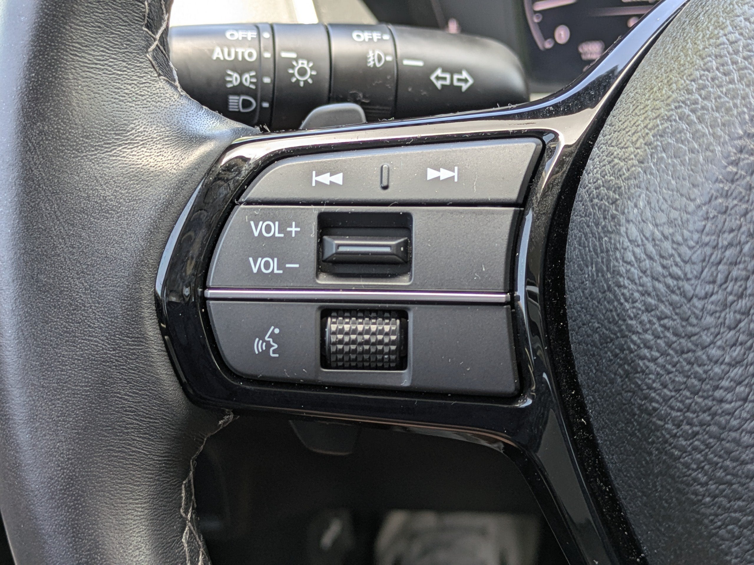 2023 Honda Civic Sedan TOURING