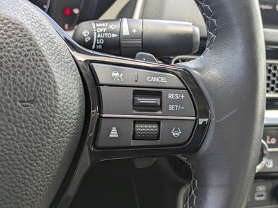 2023 Honda Civic Sedan TOURING