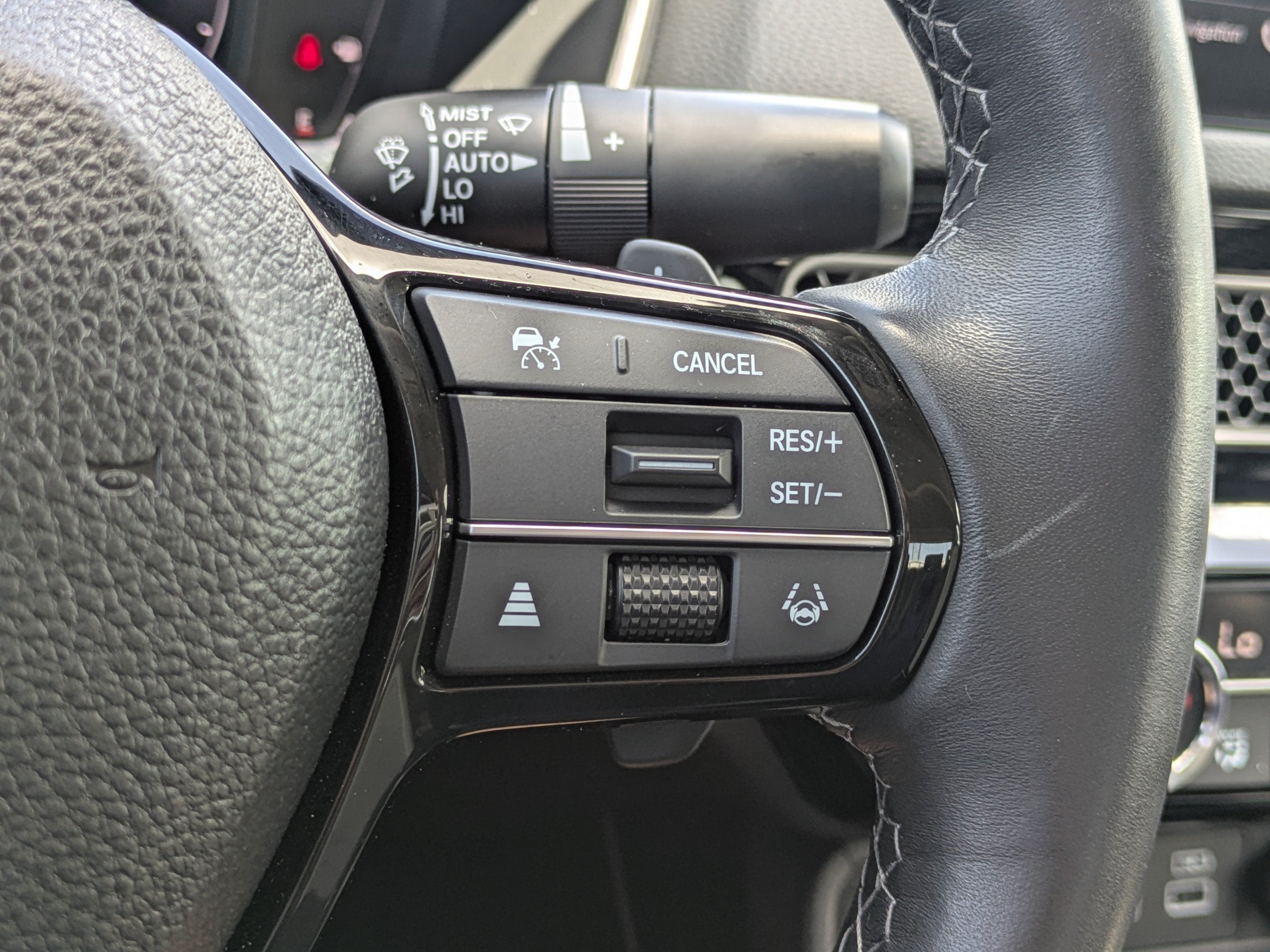 2023 Honda Civic Sedan TOURING