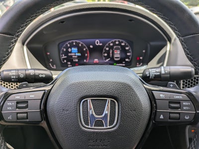 2023 Honda Civic Sedan TOURING