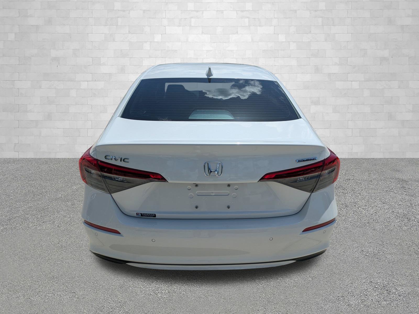 2023 Honda Civic Sedan TOURING