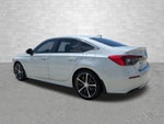 2023 Honda Civic Sedan TOURING