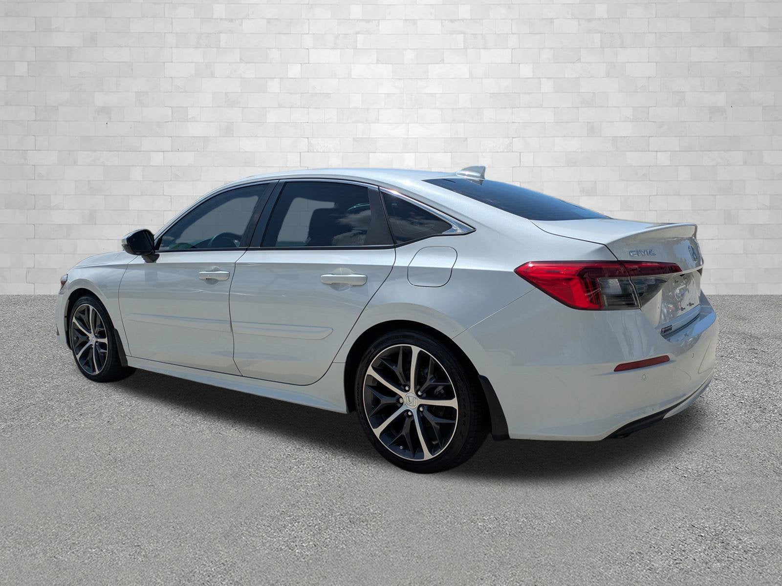2023 Honda Civic Sedan TOURING