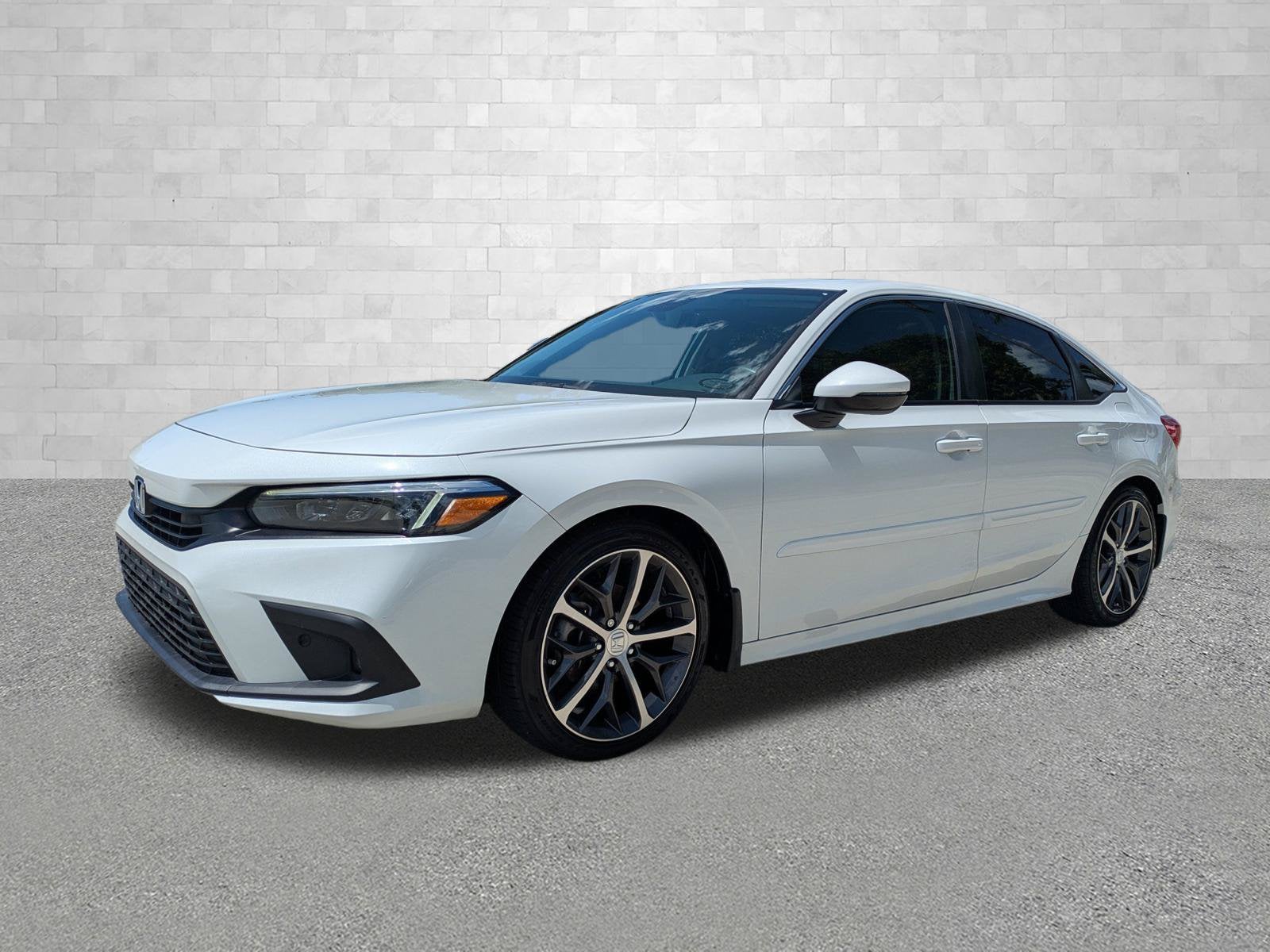 2023 Honda Civic Sedan TOURING