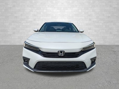 2023 Honda Civic Sedan TOURING