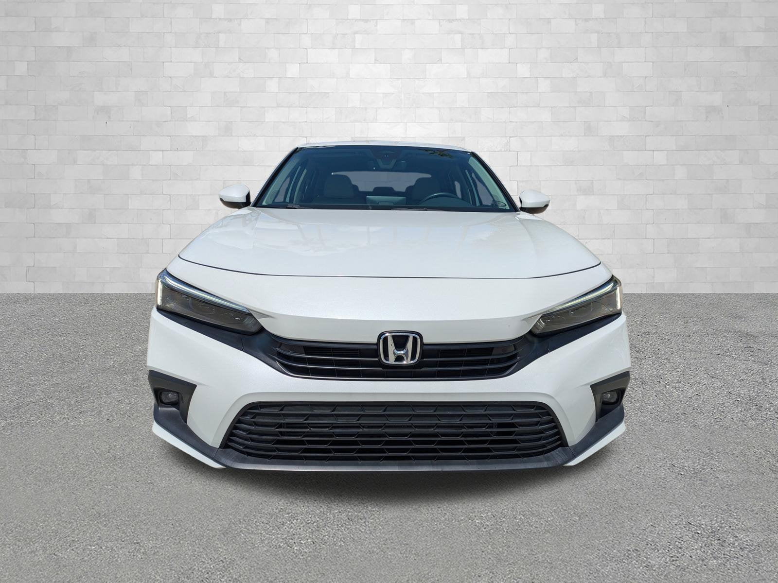 2023 Honda Civic Sedan TOURING
