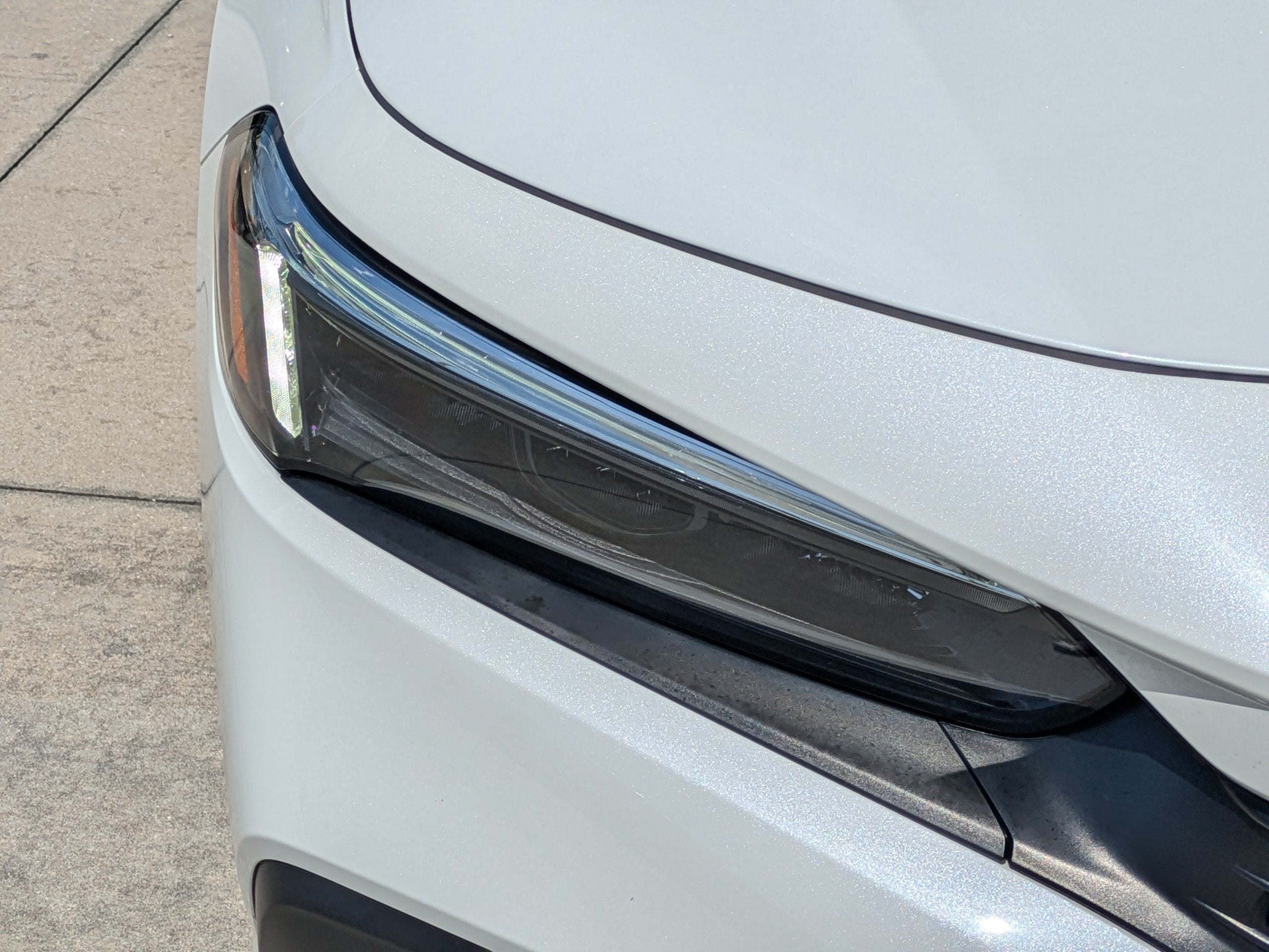 2023 Honda Civic Sedan TOURING