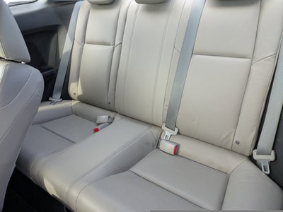 2012 Honda Civic Cpe EX-L