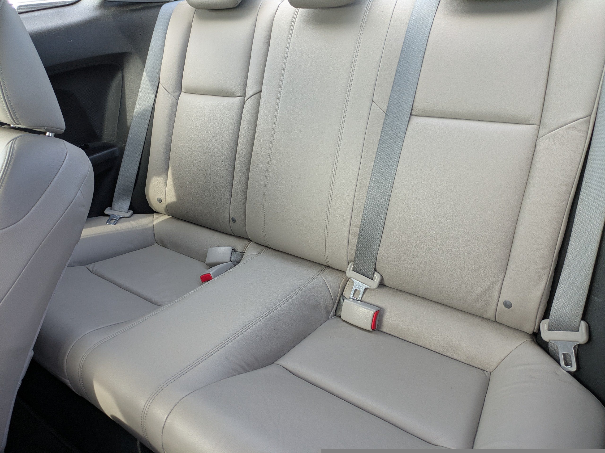 2012 Honda Civic Cpe EX-L