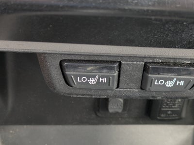 2012 Honda Civic Cpe EX-L