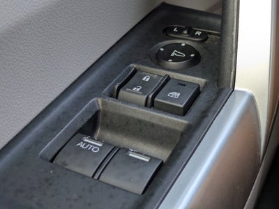 2012 Honda Civic Cpe EX-L