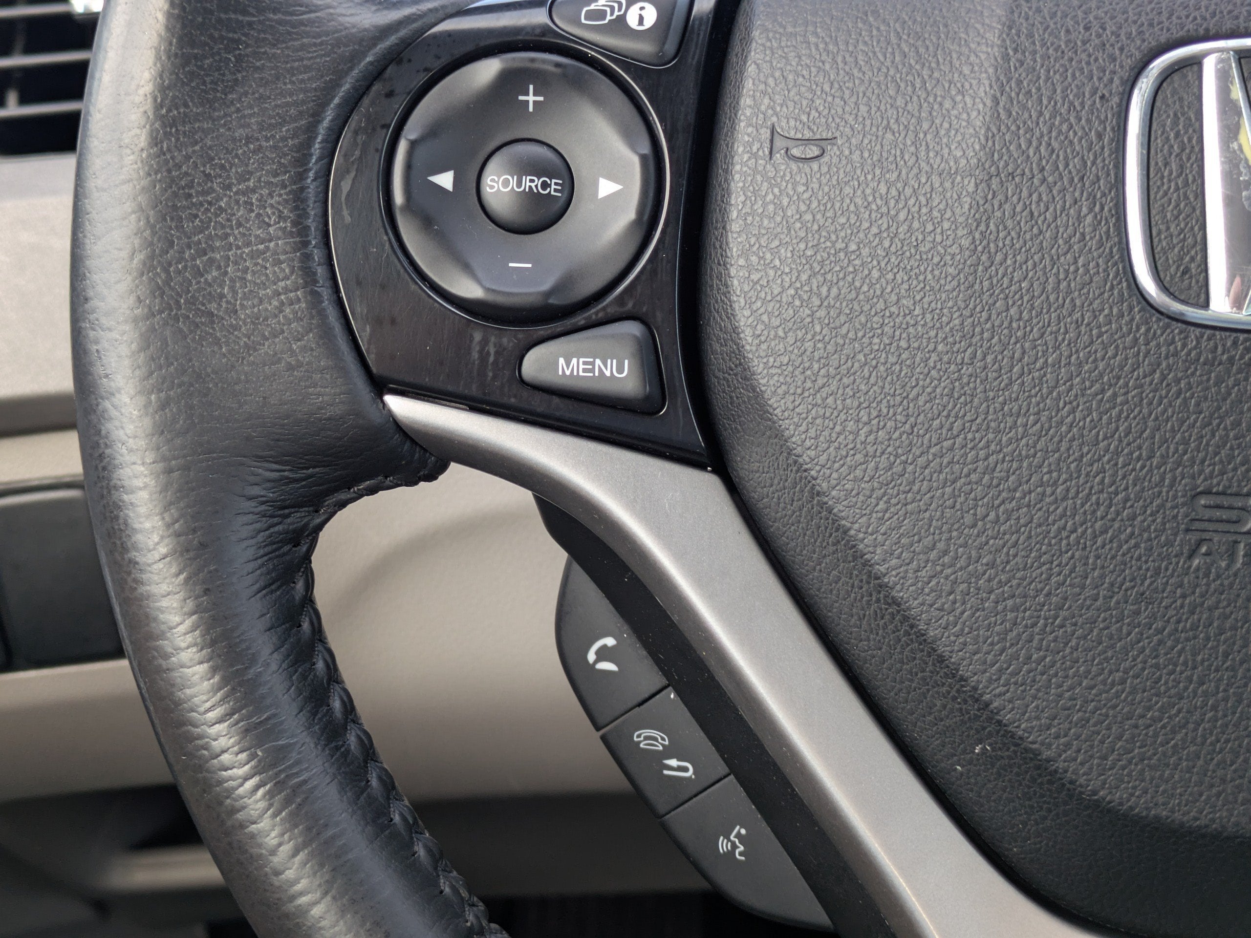 2012 Honda Civic Cpe EX-L