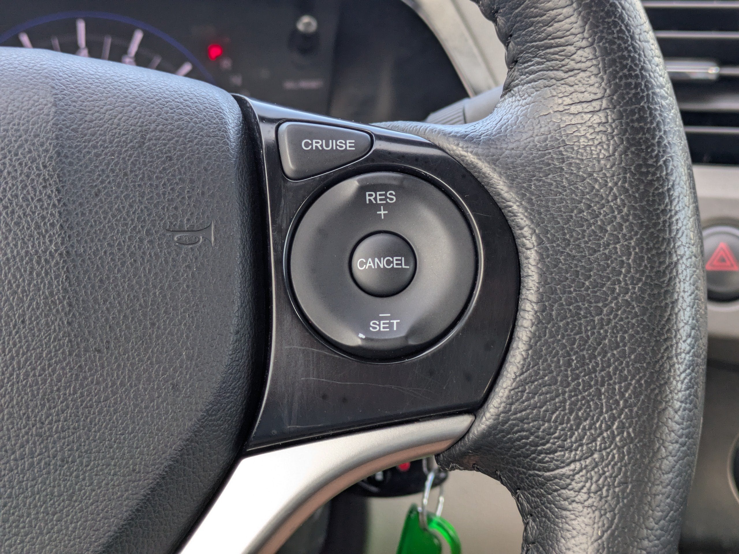 2012 Honda Civic Cpe EX-L