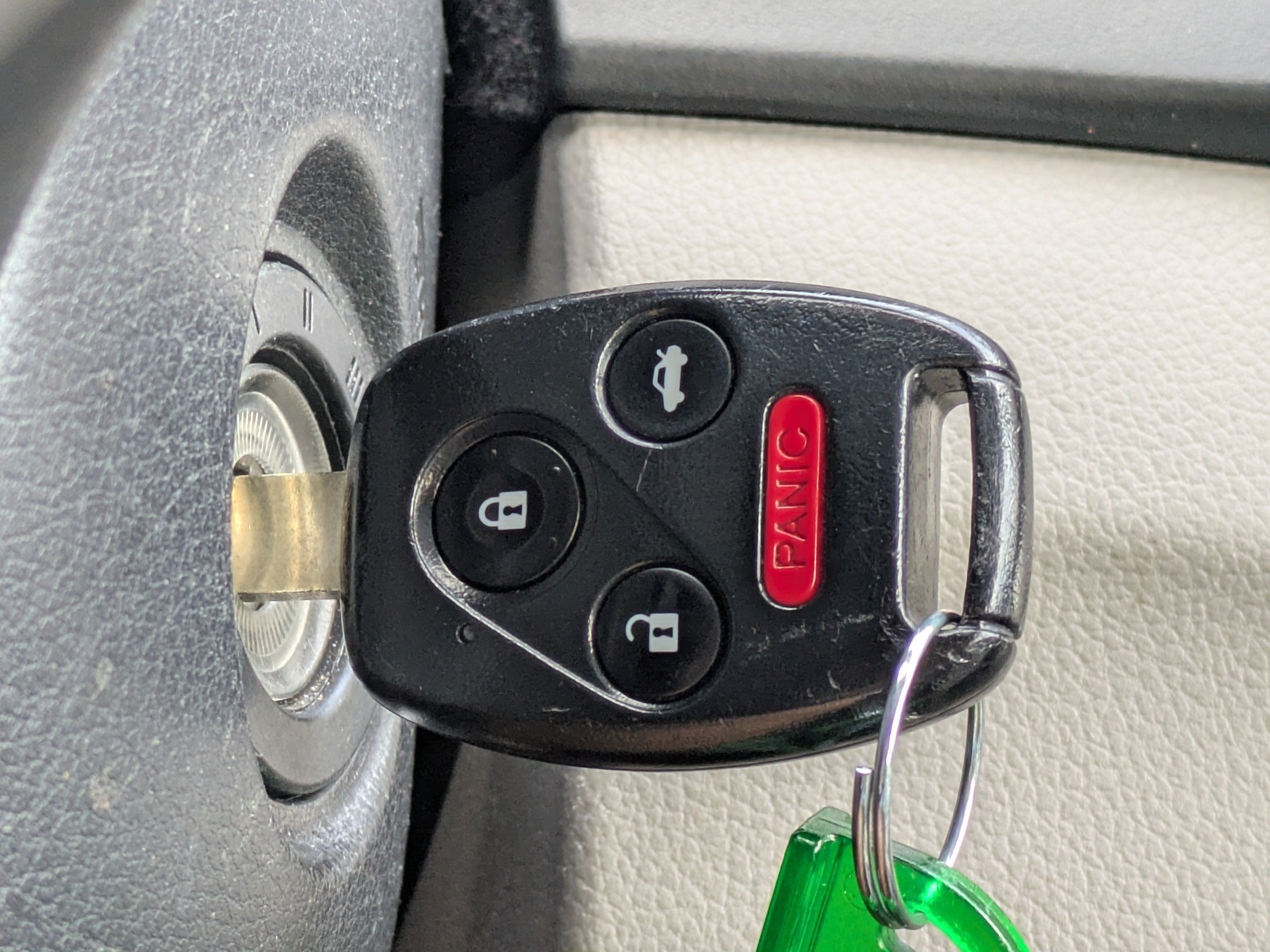 2012 Honda Civic Cpe EX-L