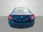 2012 Honda Civic Cpe EX-L