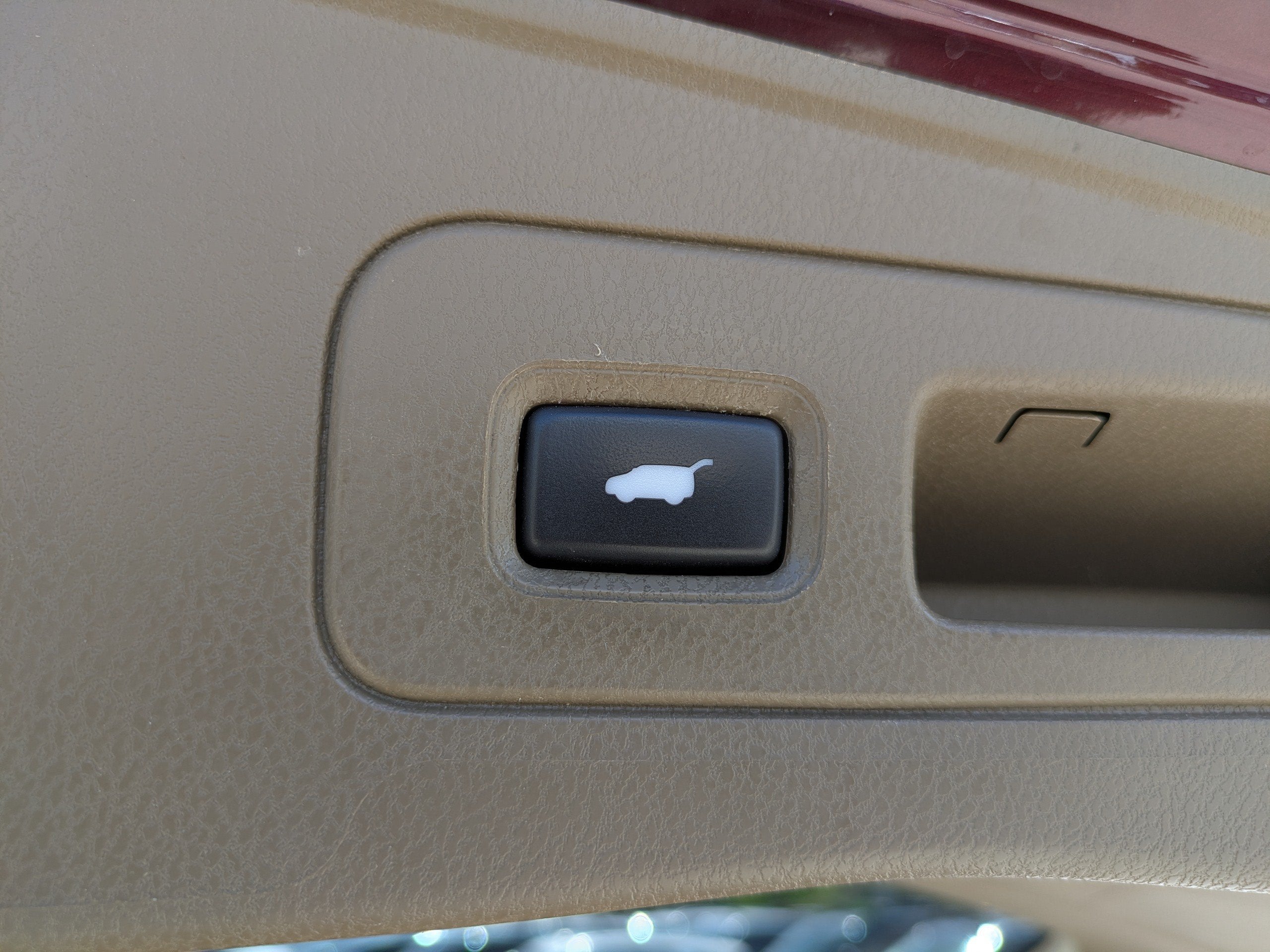 2012 Acura MDX TECH PKG