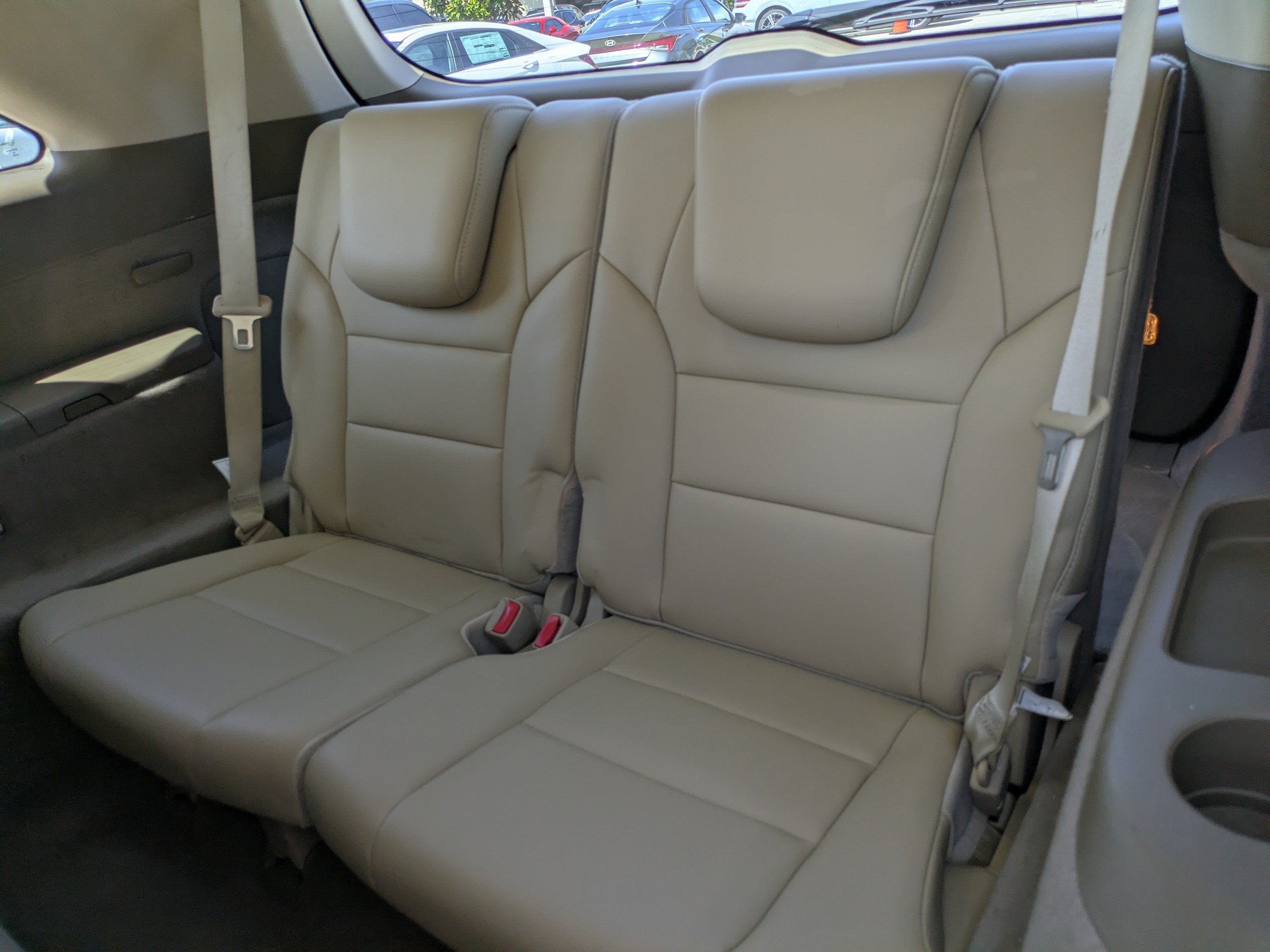 2012 Acura MDX TECH PKG