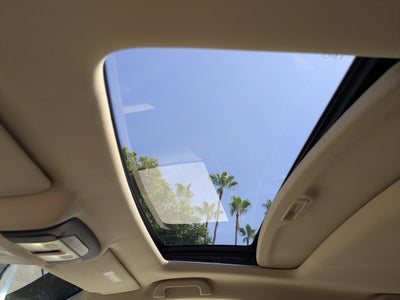 2012 Acura MDX TECH PKG