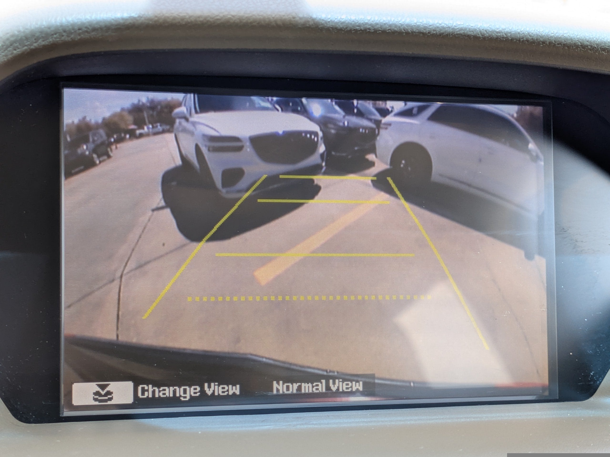 2012 Acura MDX TECH PKG