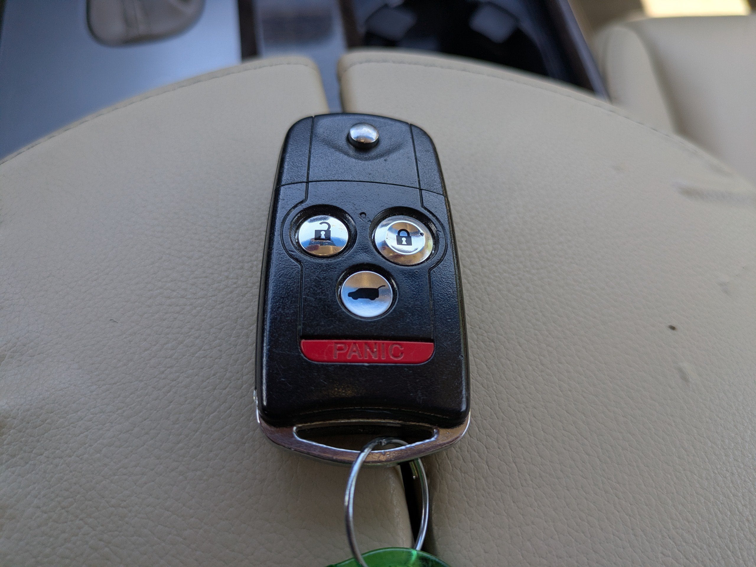 2012 Acura MDX TECH PKG