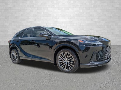 2023 Lexus RX RX 350