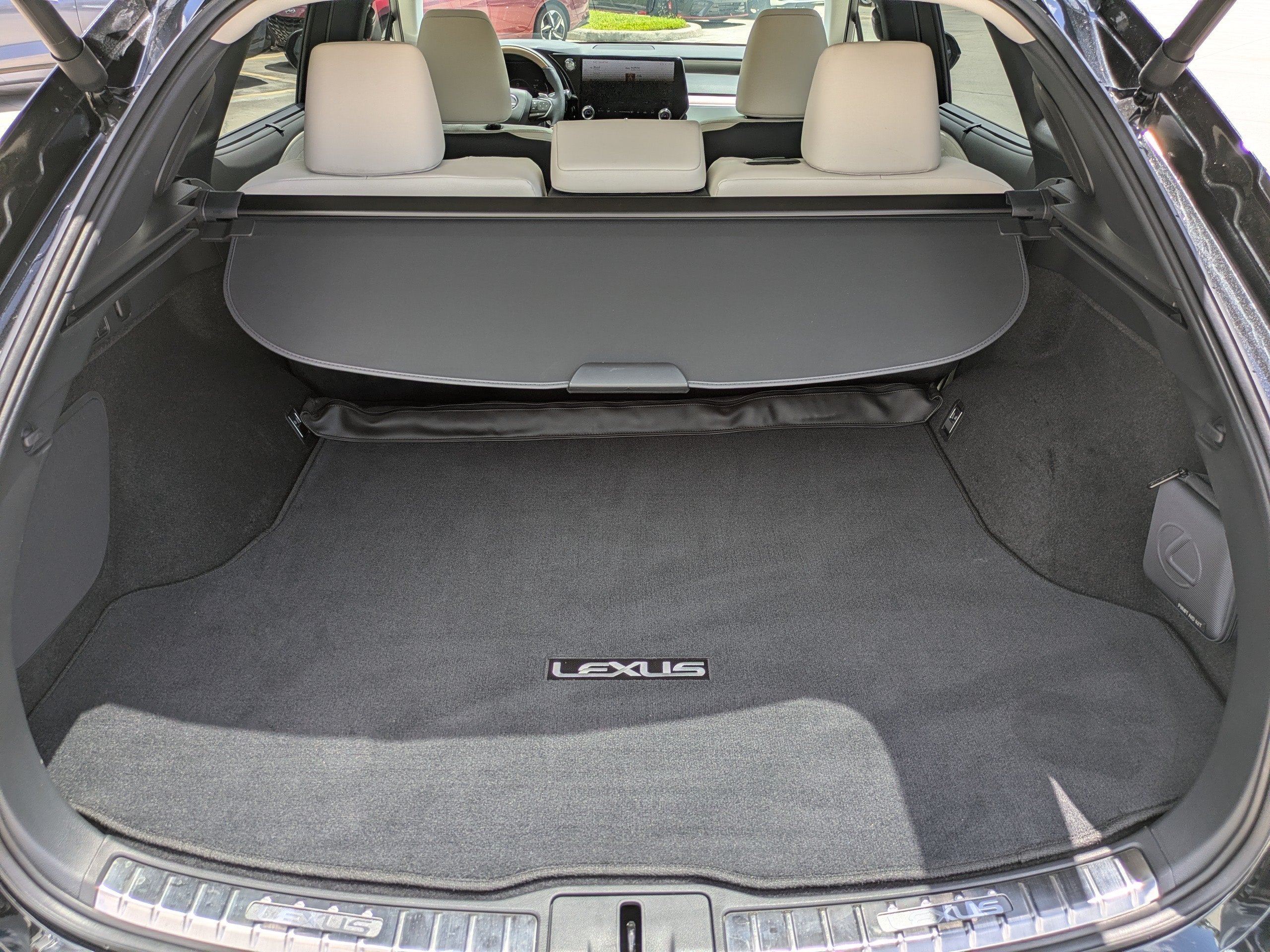 2023 Lexus RX RX 350