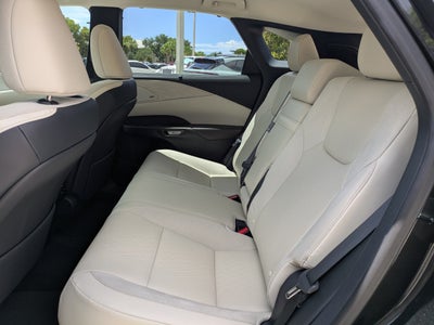 2023 Lexus RX RX 350