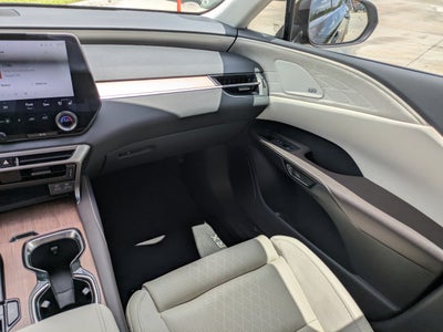 2023 Lexus RX RX 350