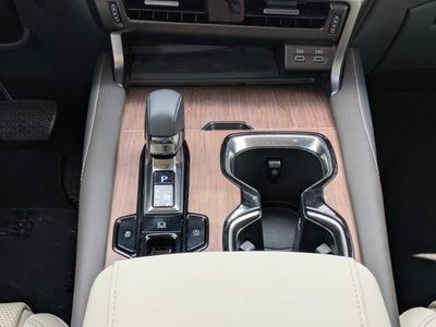 2023 Lexus RX RX 350