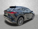 2023 Lexus RX RX 350