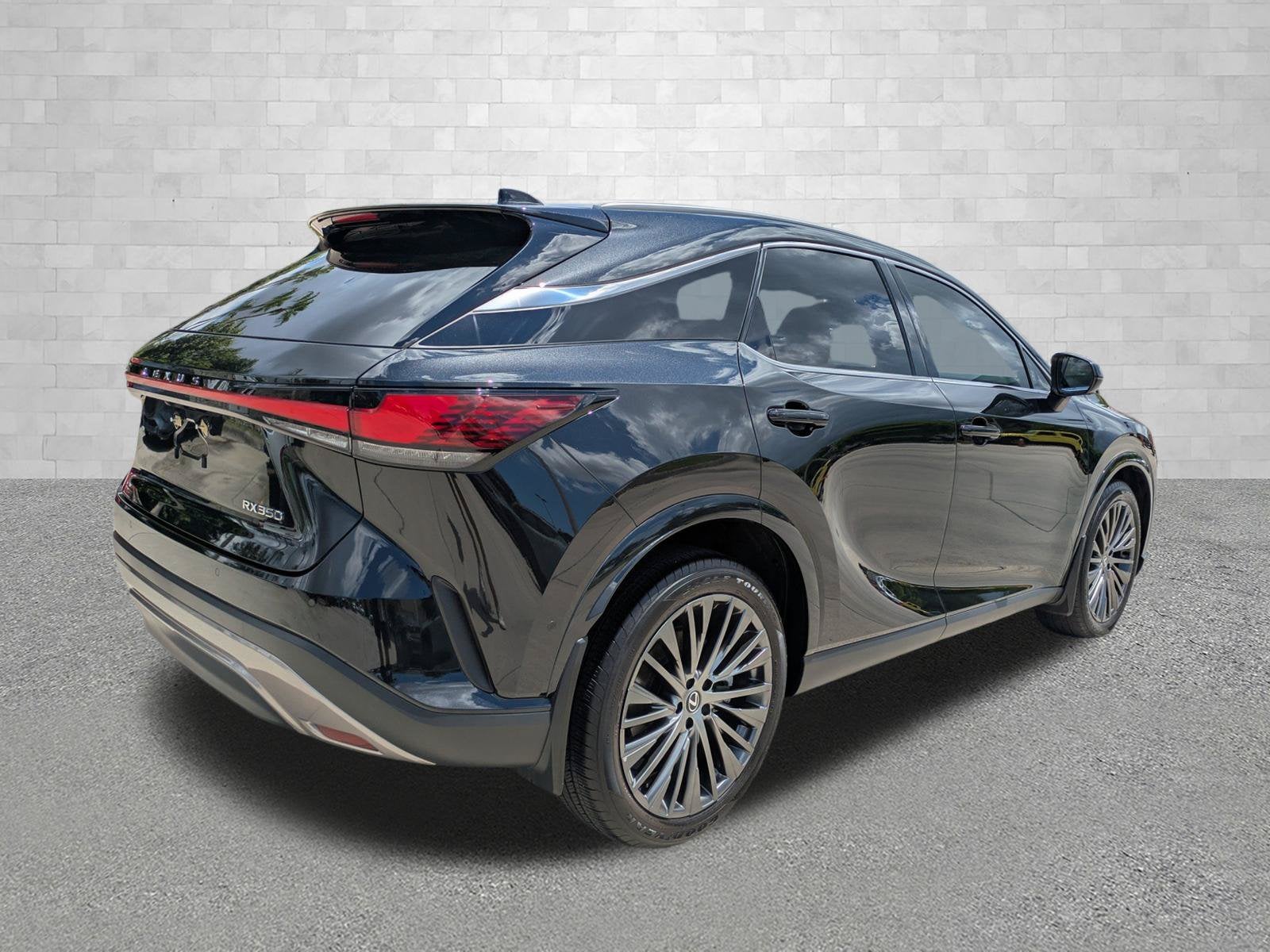 2023 Lexus RX RX 350
