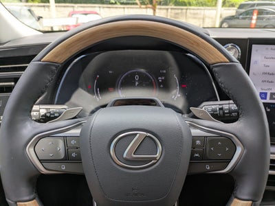 2023 Lexus RX RX 350