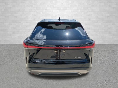 2023 Lexus RX RX 350