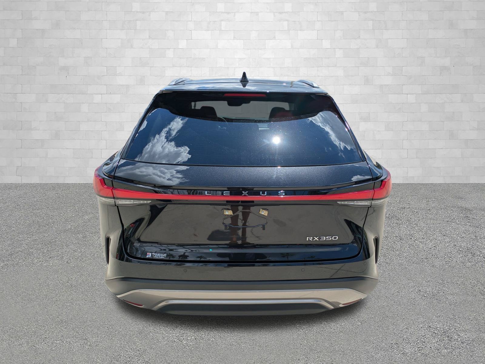 2023 Lexus RX RX 350