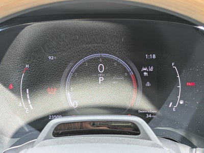 2023 Lexus RX RX 350