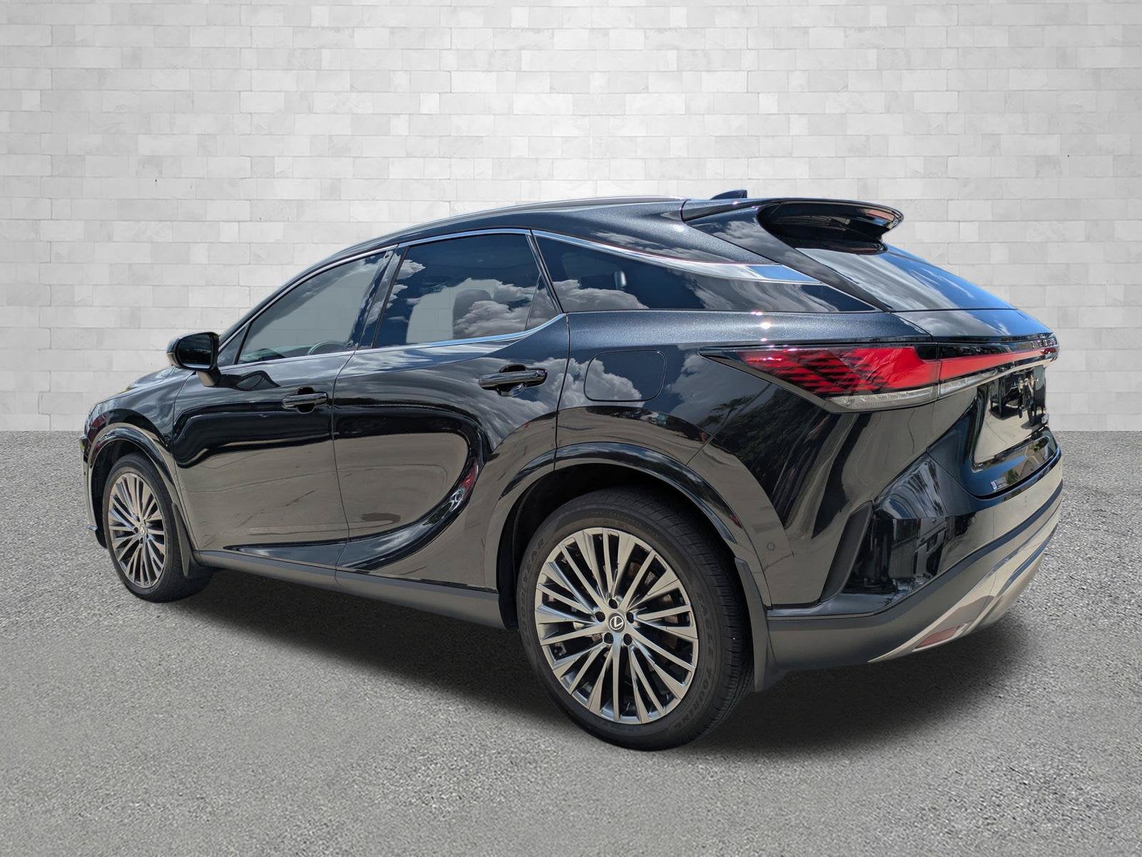 2023 Lexus RX RX 350