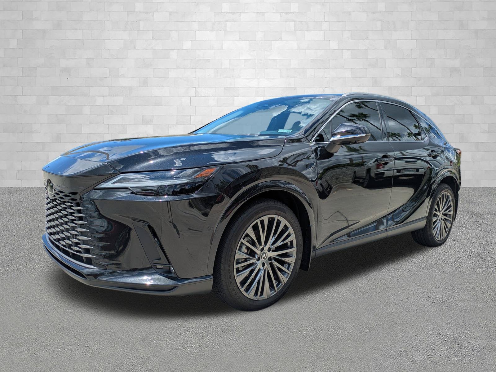 2023 Lexus RX RX 350