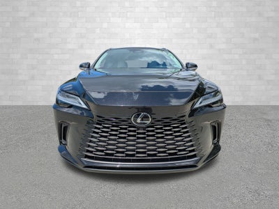 2023 Lexus RX RX 350