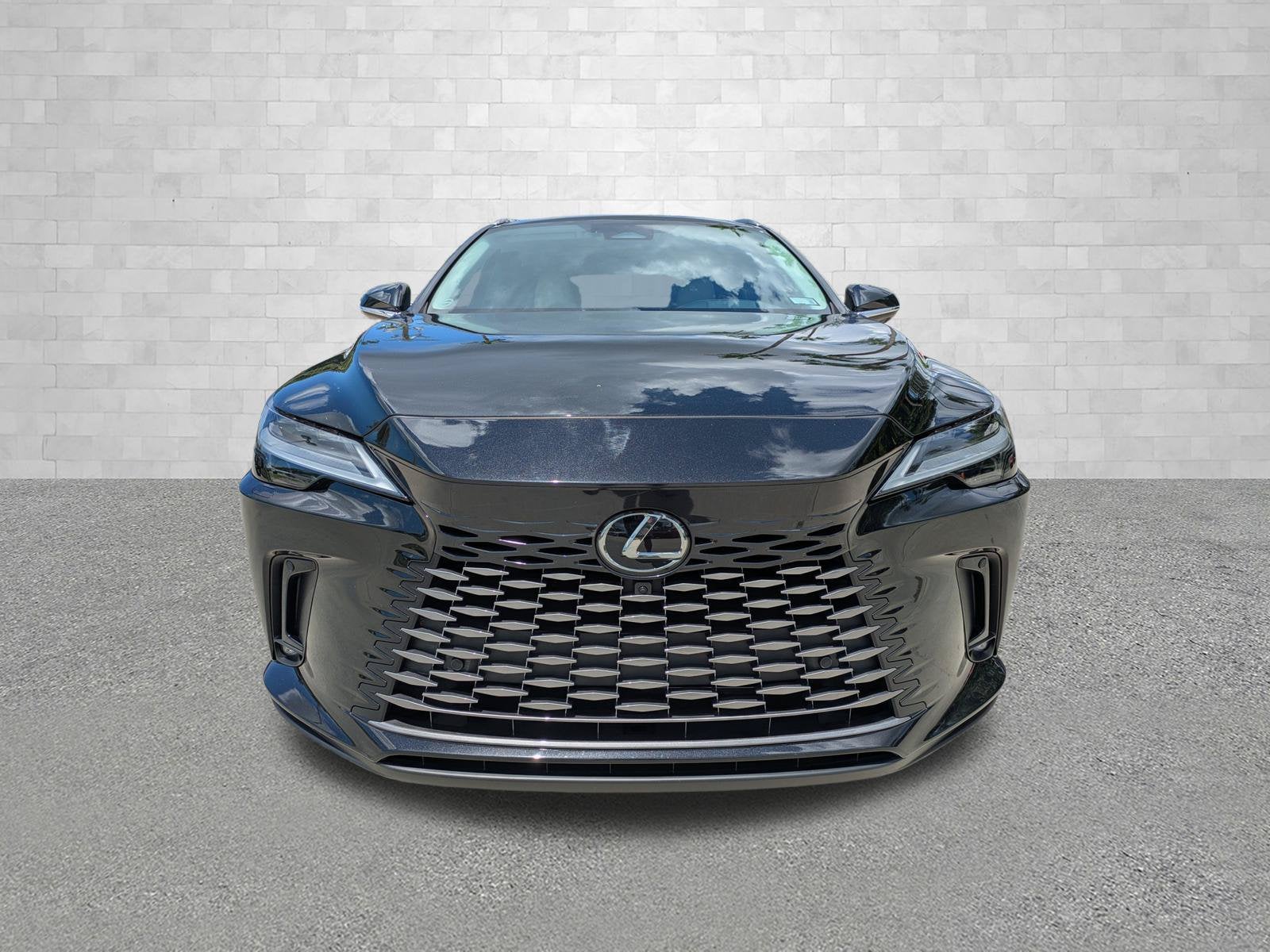 2023 Lexus RX RX 350