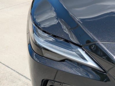 2023 Lexus RX RX 350