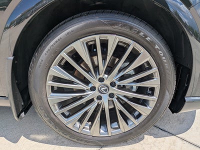 2023 Lexus RX RX 350