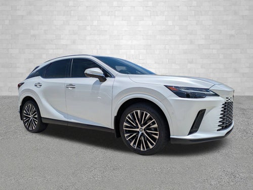 2023 Lexus RX RX 350 Premium Plus